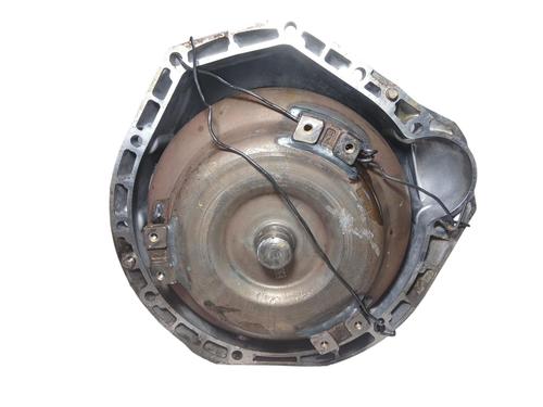 Used Gearbox Gearbox MERCEDES-BENZ CLC-CLASS (CL203) [2008-2011] 33748414 33748414