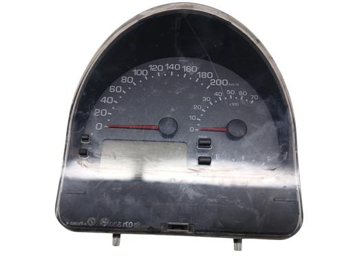 Used Instrument cluster Instrument cluster FIAT MULTIPLA (186_) 1.9 JTD 105 (186AXB1A) (105 hp) 34055572 34055572