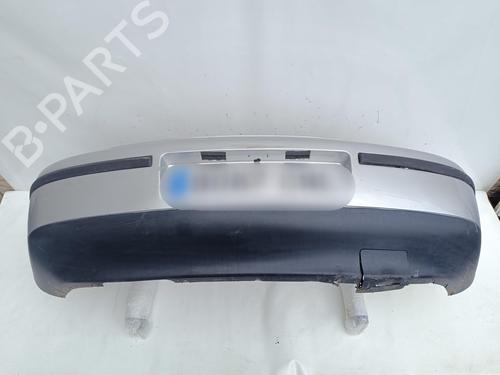 Rear bumper SEAT LEON (1M1)  | BP20840111C8 