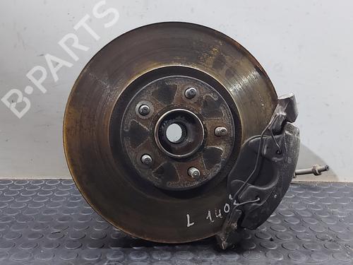 Used Left front steering knuckle FORD FOCUS II (DA_, HCP, DP) [2004-2013]  20832521