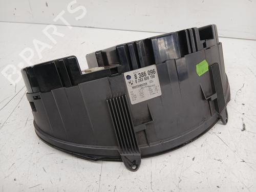 Instrument cluster BMW 3 Touring (E46) 320 d | BP29731634C47 