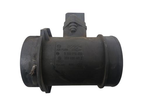 Used Mass air flow sensor Mass air flow sensor AUDI A6 C5 Avant (4B5, 4B6) 2.5 TDI (150 hp) 33689377 33689377