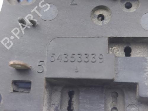 Steering column stalk NISSAN TERRANO II (R20) 2.7 TDi 4WD | BP29464260I23 