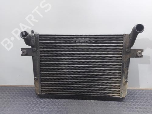 Used Intercooler JEEP GRAND CHEROKEE II (WJ, WG) 2.7 CRD 4x4 (163 hp) 28183576