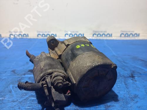 Starter RENAULT MEGANE II Saloon (LM0/1_)  | BP20827719M8 