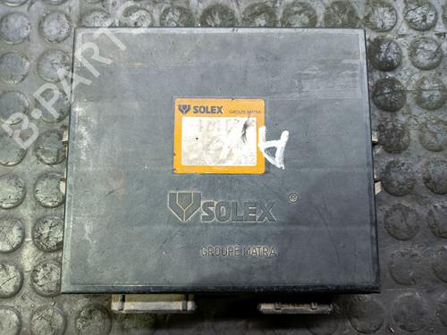 Used Engine control unit (ECU) CITROËN AX (ZA-_) [1986-1998]  20835206