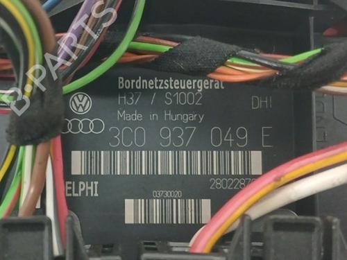 Fuse box SEAT LEON (1P1)  | BP33673822E1  - Image 5