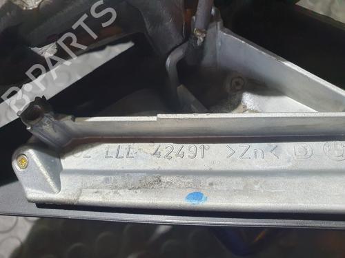 Left mirror BMW 3 (E46) 320 i | BP20837732C26 