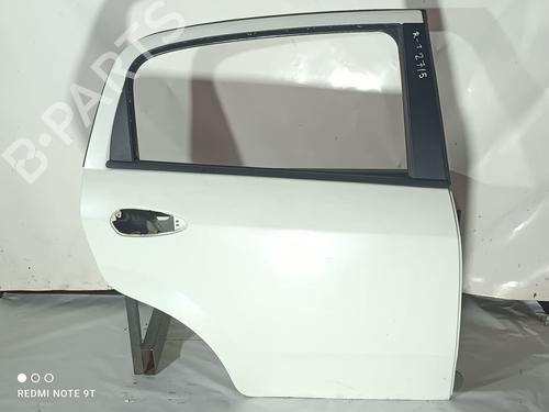 Dør høyre bak FIAT PUNTO EVO (199_) 1.3 D Multijet (199AXC1A, 199BXC1A, 199AXT1A, 199BXT1A) (75 hp) 22648439
