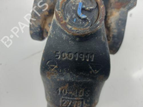 Driveshaft TOYOTA HILUX VIII Pickup (_N1_)  | BP29728231M37 