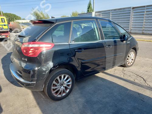 Rear left window mechanism CITROËN C4 Picasso I MPV (UD_)  | BP20833018C24 