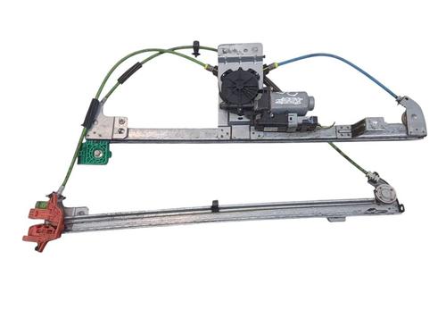 Front right window mechanism CITROËN JUMPY II Van 2.0 HDi 120 | BP39081537C23 - Image 3