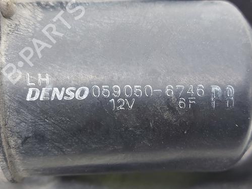 Front wiper motor SUZUKI GRAND VITARA I (FT, HT)  | BP27180746M29 