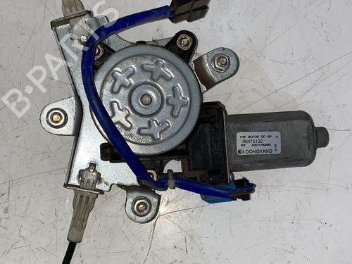 Rear right window mechanism CHEVROLET NUBIRA Saloon 1.4 | BP20824397C25 