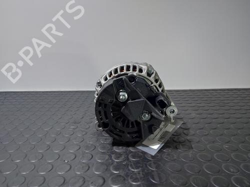Alternator MERCEDES-BENZ VITO Van (W638) 110 D 2.3 (638.074, 638.078) | BP20839571M7 