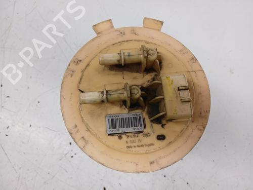 Fuel pump NISSAN QASHQAI II (J11, J11_)  | BP25607512M76