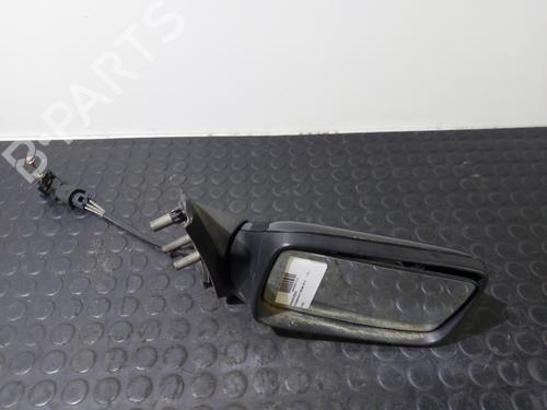 Right mirror VW GOLF III (1H1)  | BP22312775C27 