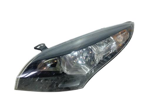 Used Left headlight Left headlight RENAULT MEGANE III Hatchback (BZ0/1_, B3_) [2008-2026] 32345774 32345774