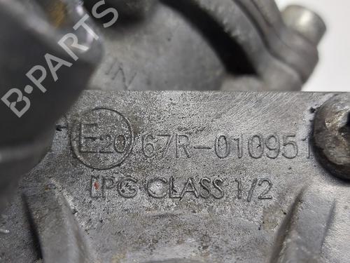 Vacuum pump SEAT ALTEA XL (5P5, 5P8) | BP27165998M80