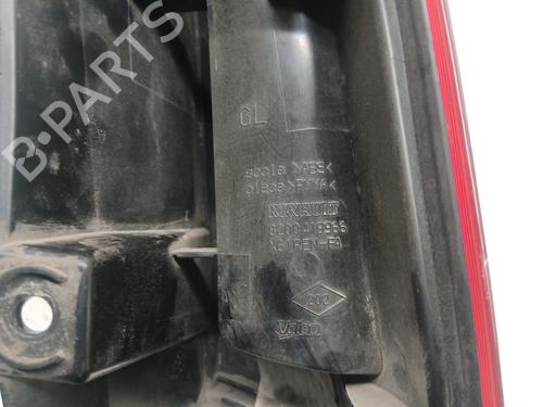 Left taillight RENAULT KANGOO Express (FW0/1_) | BP33748768C34 - Image 3
