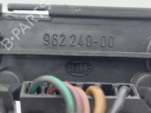 Lamp holder SEAT IBIZA II (6K1) 1.4 i | BP26384265L10 