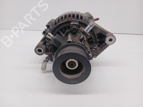 Alternator LAND ROVER DISCOVERY II (L318) 2.5 Td5 4x4 | BP29590996M7 