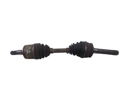 Left rear brake caliper AUDI A4 B8 (8K2) | BP33243494M107 - Image 5