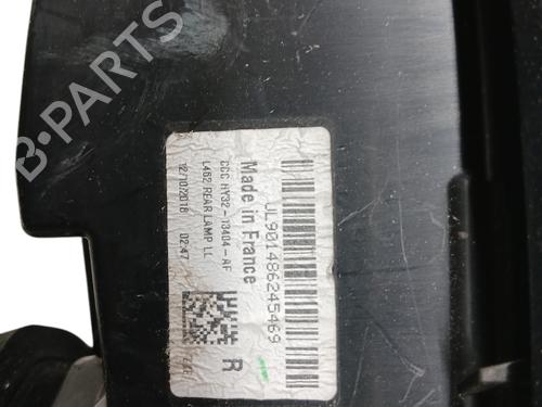 Right taillight LAND ROVER DISCOVERY V (L462) 2.0 Td4 4x4 | BP36362397C35 - Image 2