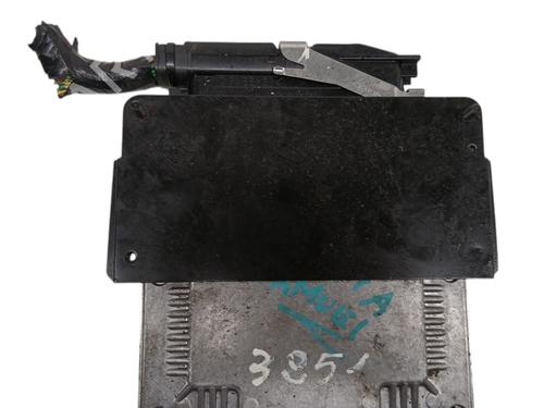 Used Engine control unit (ECU) Engine control unit (ECU) CITROËN XANTIA (X1_, X2_) 2.0 HDI 109 (109 hp) 33818318 33818318