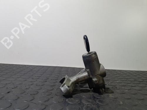 Used Ignition barrel NISSAN PRIMERA Hatchback (P10) 2.0 D (75 hp) 31356605