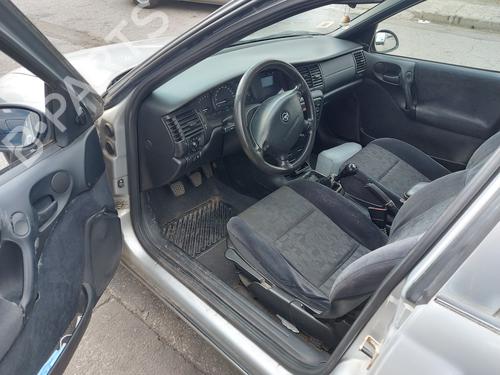Left front indicator OPEL VECTRA B (J96) 1.8 i 16V (F19) | BP20814570C32 