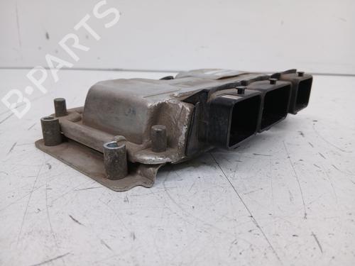 Engine control unit (ECU) CITROËN SAXO (S0, S1) 1.1 X, SX | BP29427353M57 