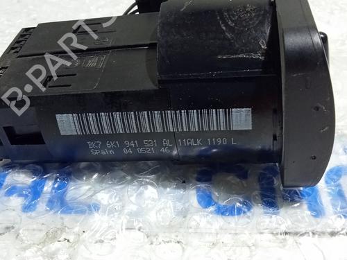 Headlight switch SEAT CORDOBA (6K1, 6K2) 1.9 TDI | BP20817611I24 