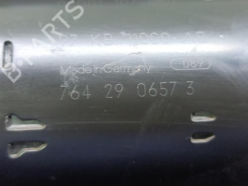 Startmotor FORD KA (RB_) 1.3 i | BP29167482M8 