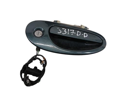 Used Front right exterior door handle CHRYSLER SEBRING (JR) 2.0 (141 hp) 32014615