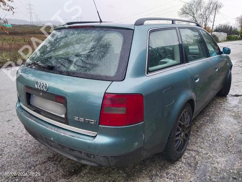 Left front window switch AUDI A6 C5 Avant (4B5, 4B6) 2.5 TDI | BP33243475I27  - Image 14
