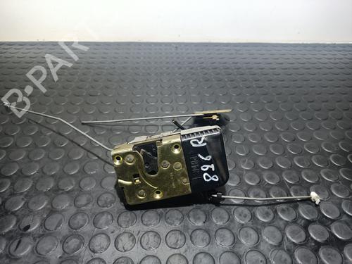 Used Front right lock PEUGEOT 406 (8B) 1.8 BiFuel (116 hp) 20826494