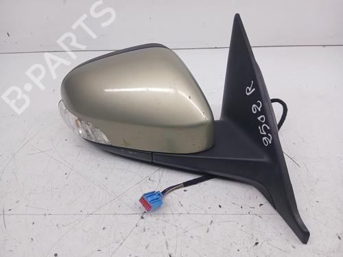 Used Right mirror VOLVO V50 (545) [2003-2012]  27451582