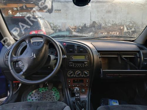 Climate control CITROËN XSARA Break (N2) 2.0 HDI 90 | BP27250239I5 