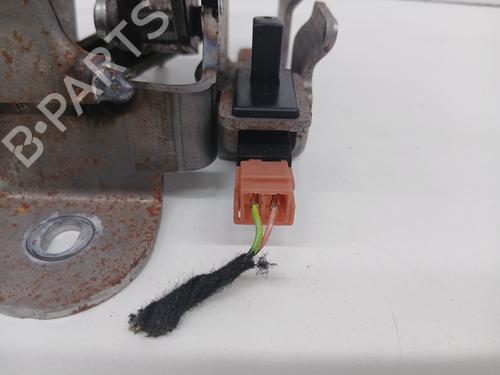 Hand brake PEUGEOT 308 I (4A_, 4C_)  | BP29480839I18 