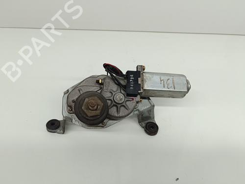 Used Rear wiper motor KIA SORENTO I (JC) 2.5 CRDi 4WD (140 hp) 29573196