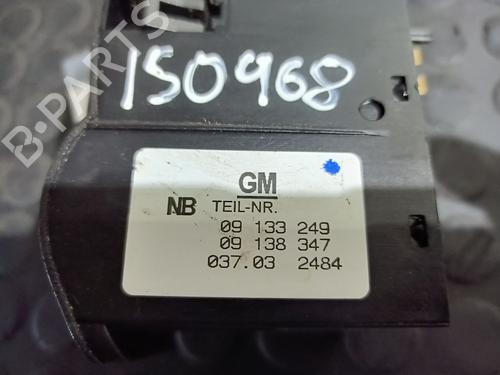 Headlight switch OPEL ZAFIRA A MPV (T98) 2.0 DTI 16V (F75) | BP20816992I24 