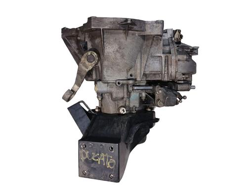 Gearbox FIAT DUCATO Van (290_)  | BP29504932M3 