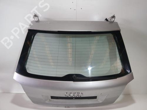 Used Tailgate AUDI A3 (8P1) 1.9 TDI (105 hp) 24210299