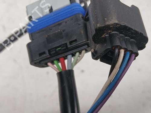 Cable NISSAN QASHQAI II (J11, J11_)  | BP30402157E12 