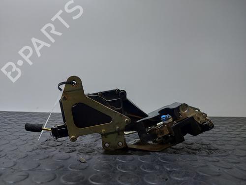 Front right lock HYUNDAI ACCENT II (LC) 1.5 | BP20827375C97 