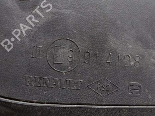 Left mirror RENAULT LAGUNA II (BG0/1_)  | BP20831210C26 