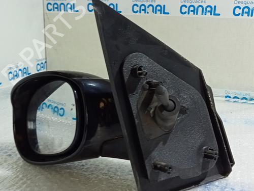 Used Left mirror CITROËN C2 (JM_) 1.1 (60 hp) 20829830
