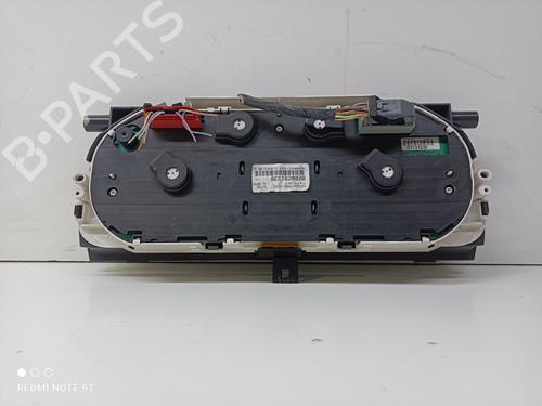 Instrument cluster RENAULT LAGUNA II Grandtour (KG0/1_) 1.9 dCi (KG0G) | BP20838044C47 