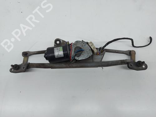 Used Front wiper motor PEUGEOT 106 I (1A, 1C) [1991-1996]  28721801
